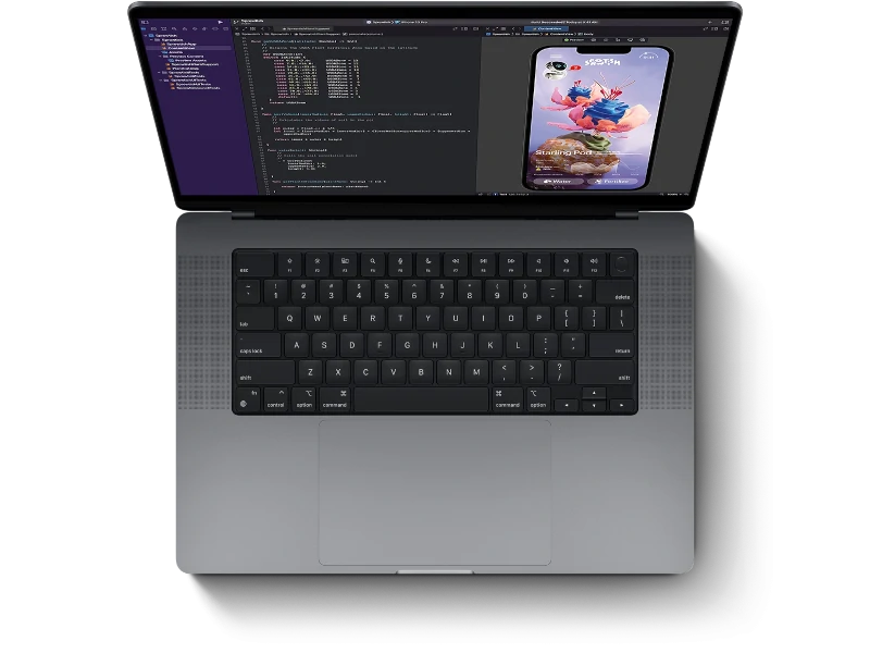 responsive website design across multiple devices